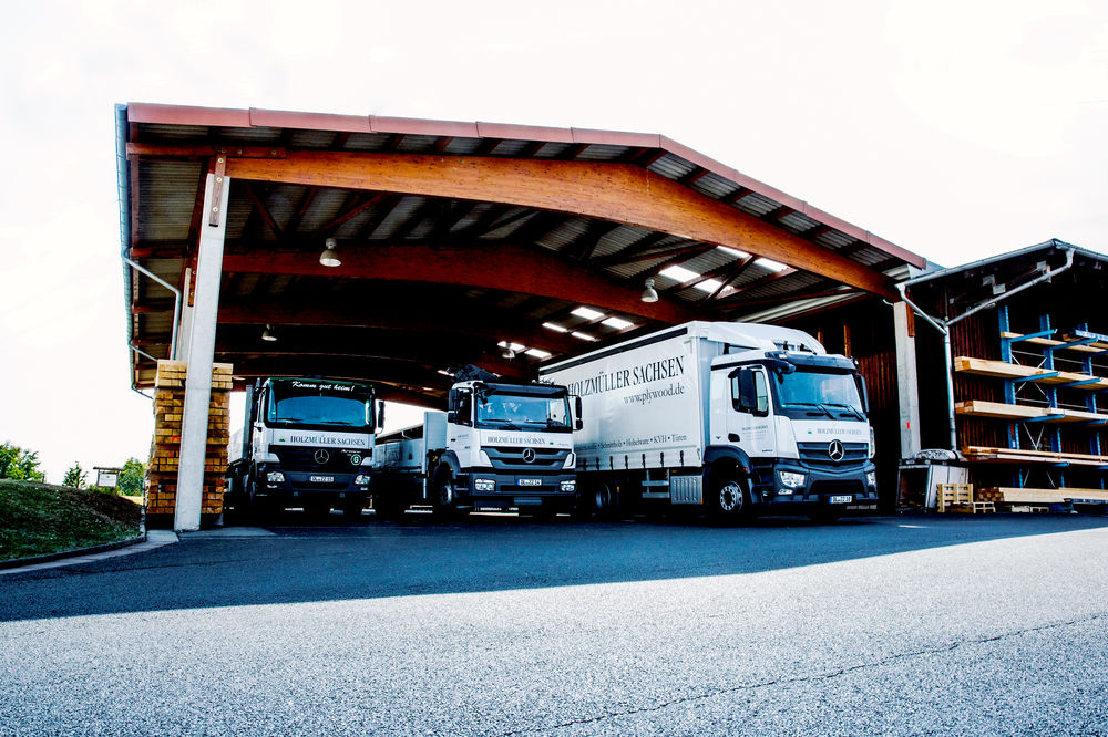 Fuhrpartk Holzmüller GmbH Fuhrpartk Holzmüller GmbH…