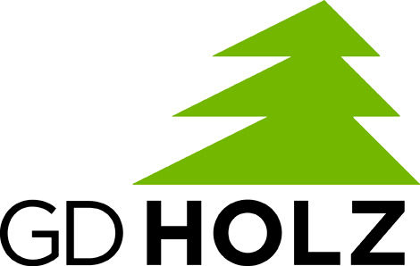 Logo GD Holz Logo GD Holz