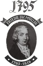 Logo Müller und Sohn Logo Müller und Sohn