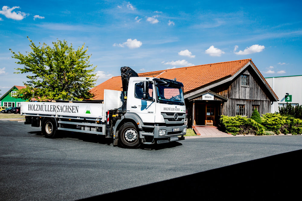 Verwaltungsgebäude Holzmüller GmbH Verwaltungsgebäude Holzmüller GmbH…